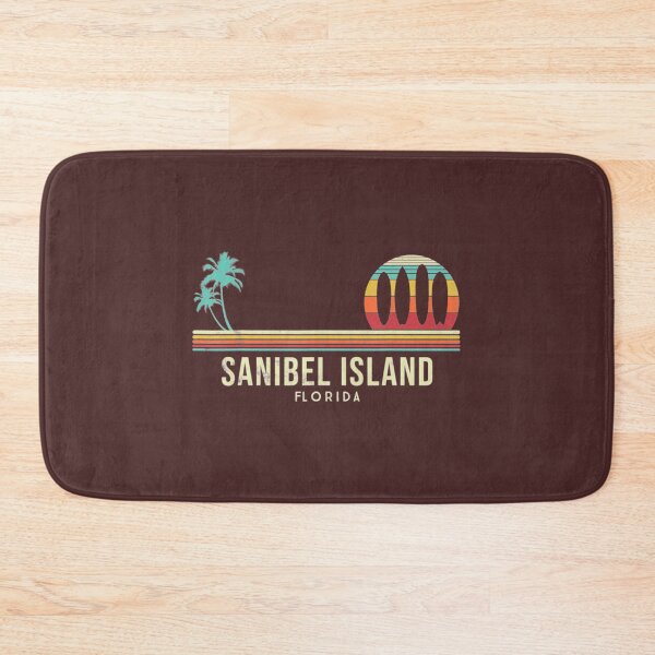 Item preview, Florida Sanibel Island Vintage Summer     designed and sold by ShopNinoLV.