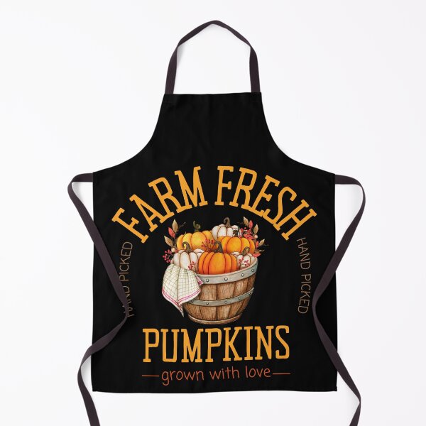 Item preview, Farm fresh pumpkins designed and sold by reka88.