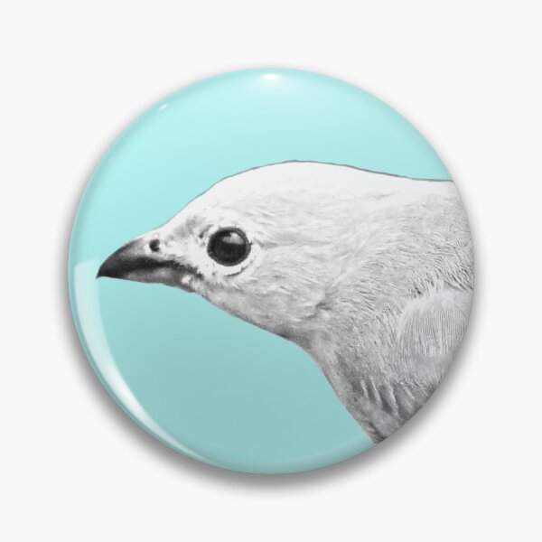 Item preview, Bird designed and sold by HeartofDesigns.