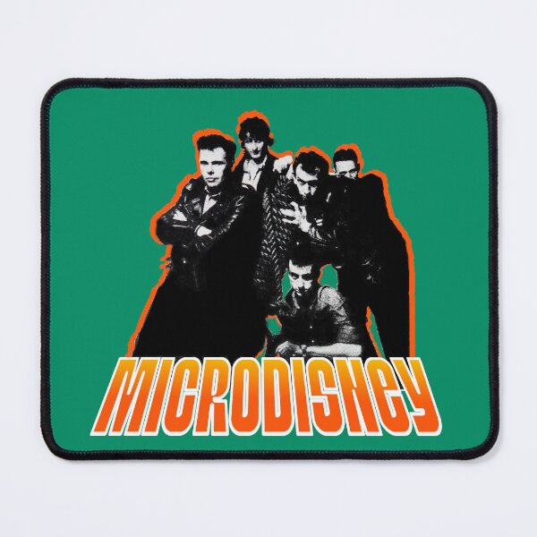 Item preview, MICRODISNEY designed and sold by Irish-Nostalgia.