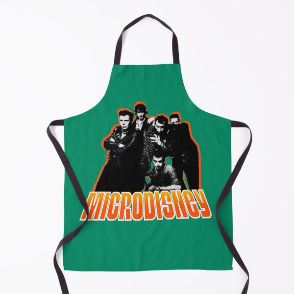 Item preview, MICRODISNEY designed and sold by Irish-Nostalgia.