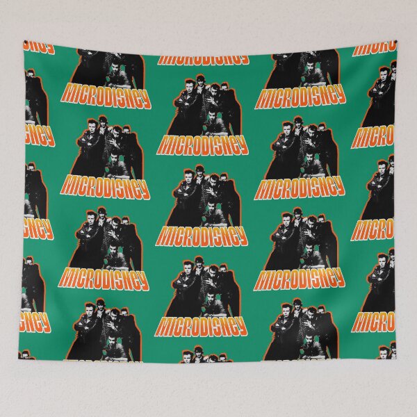 Item preview, MICRODISNEY designed and sold by Irish-Nostalgia.