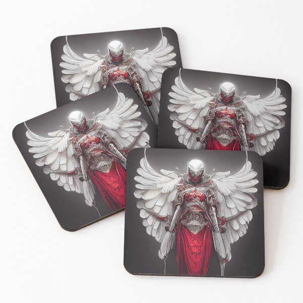 Item preview, Angel #2 designed and sold by FantasyAI.