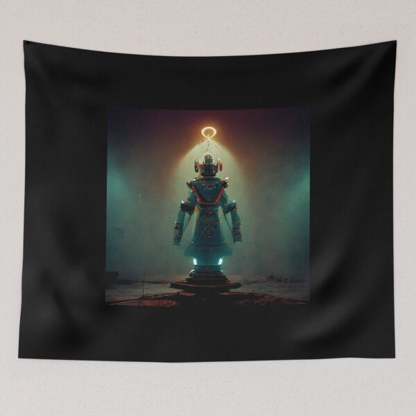Item preview, Last of Them designed and sold by dreampus.