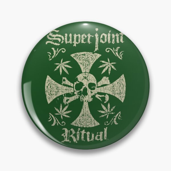 Artikelvorschau, Superjoint-Ritual 1993 entworfen und verkauft von AstroZombie6669.