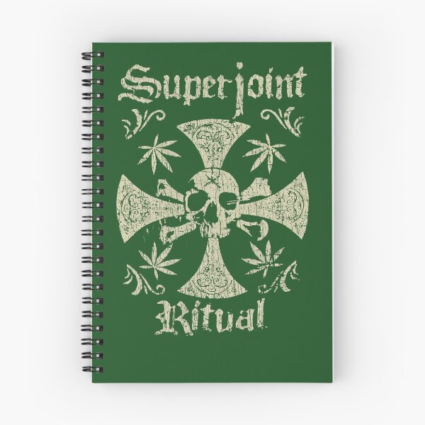 Item preview, Superjoint Ritual 1993 designed and sold by AstroZombie6669.