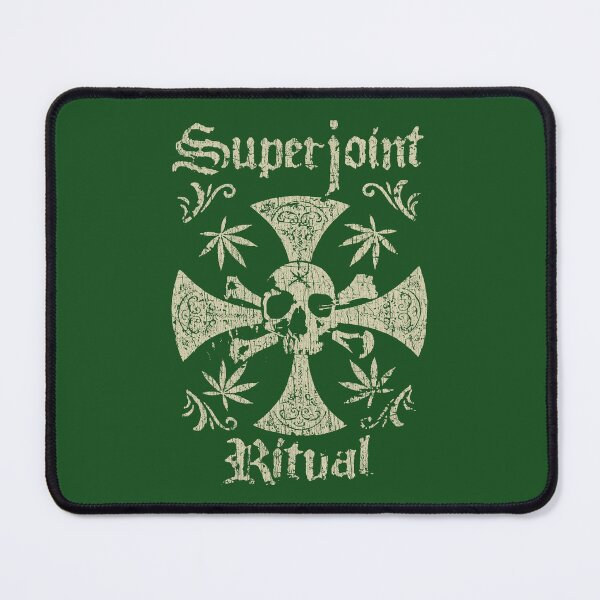 Item preview, Superjoint Ritual 1993 designed and sold by AstroZombie6669.
