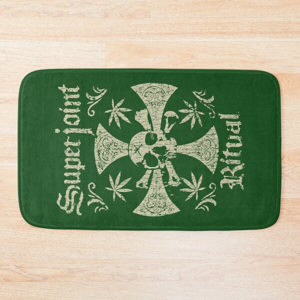 Item preview, Superjoint Ritual 1993 designed and sold by AstroZombie6669.