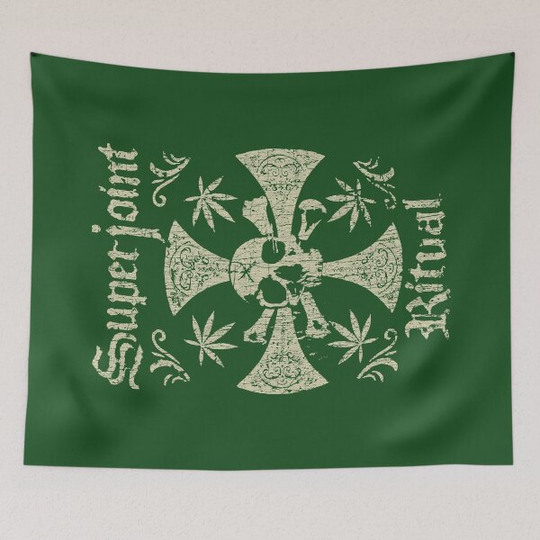 Item preview, Superjoint Ritual 1993 designed and sold by AstroZombie6669.
