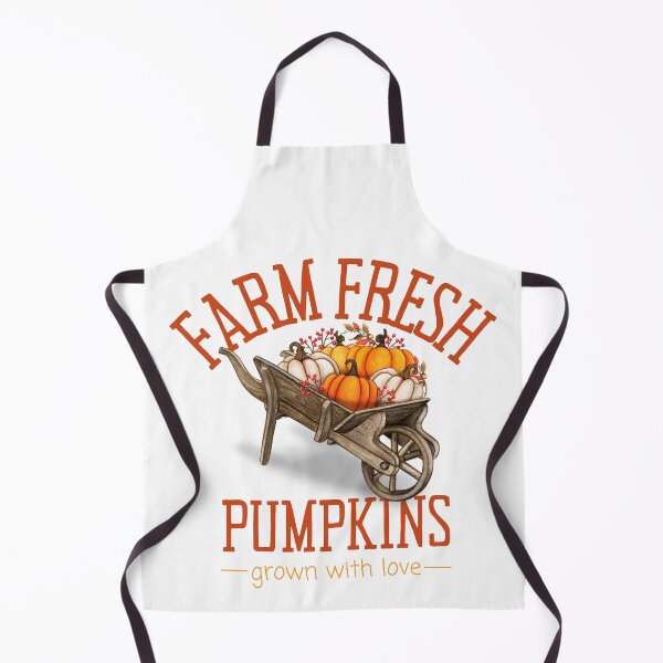 Item preview, Farm fresh pumpkins designed and sold by reka88.