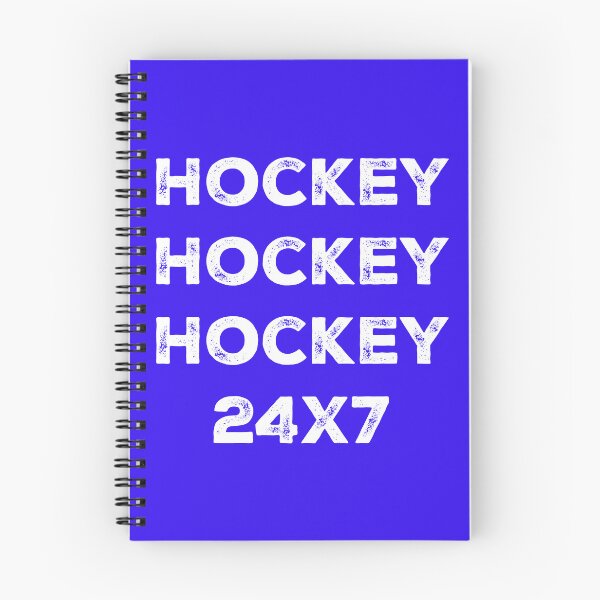 Item preview, Hockey Hockey Hockey 24x7 designed and sold by Hockey 24x7.