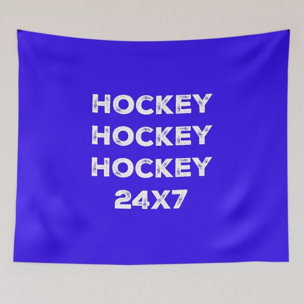 Item preview, Hockey Hockey Hockey 24x7 designed and sold by Hockey 24x7.