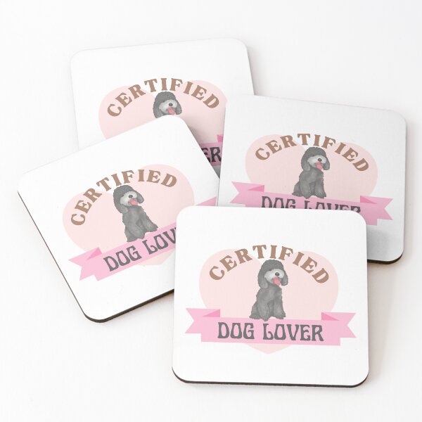 Item preview,  Dog Lover designed and sold by ThatSlyguy77.