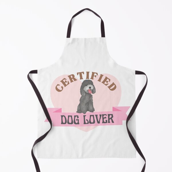 Item preview, Dog Lover designed and sold by ThatSlyguy77.