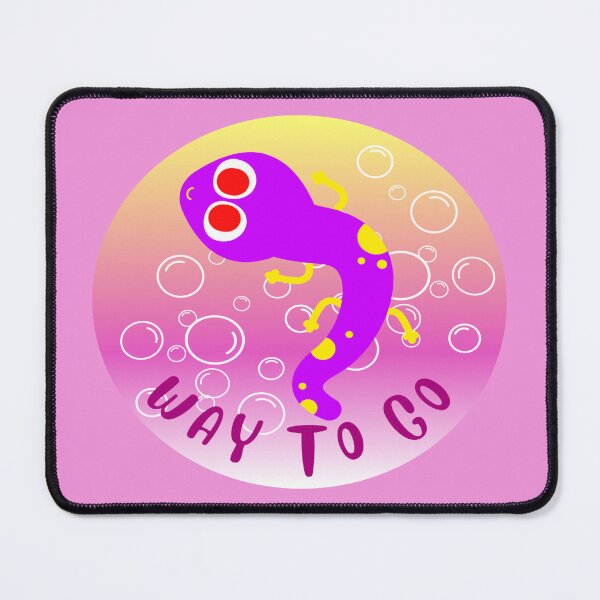 Item preview, Way to Go Fun Cute Monster Teacher Parent Reward Motivational designed and sold by mayamay0.