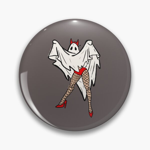 Item preview, Ghost  designed and sold by Hannah Rosen.