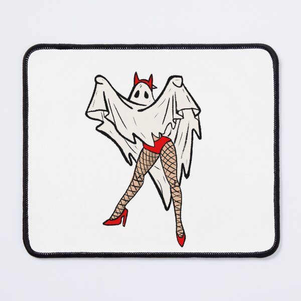 Item preview, Ghost designed and sold by Hannah Rosen.