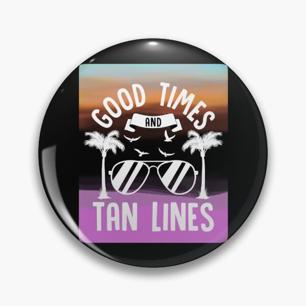 Item preview, GOOD TIMES AND TAN LINES,summer time beach outfit   designed and sold by ShopNinoLV.