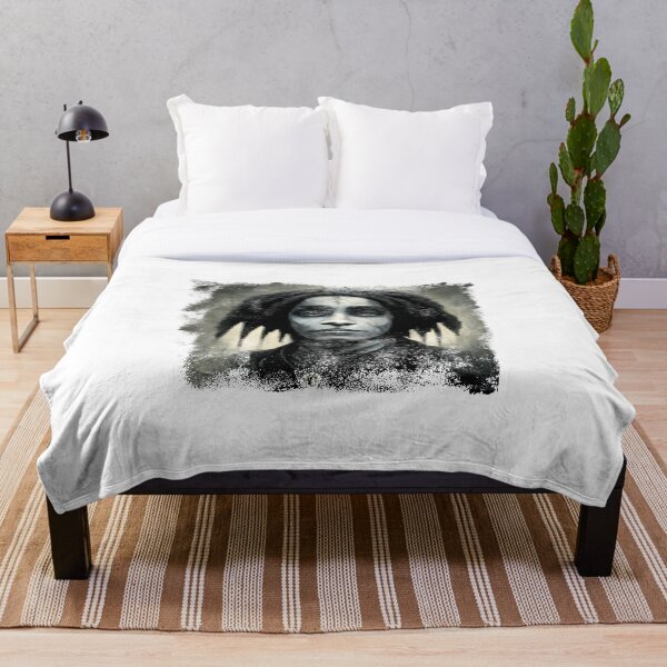 Item preview, Gothic Rasta Man designed and sold by Lernst25.