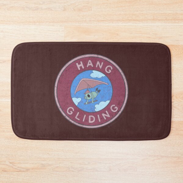 Item preview, Hang Gliding Badge     designed and sold by ShopNinoLV.