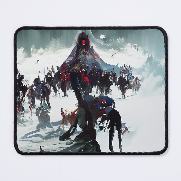 Item preview, At Wars A3 designed and sold by rabogallery2020.