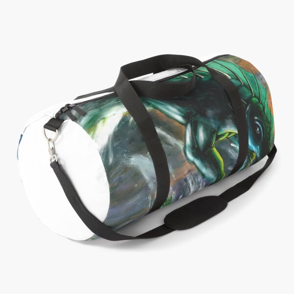 Item preview, mythological hippocampus designed and sold by RobertIlustrado.