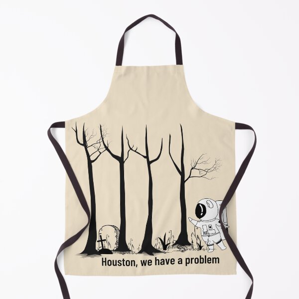 Item preview, We Have A Problem Dying Earth designed and sold by Pink Ribbon.