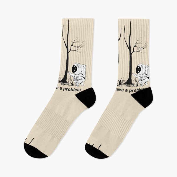 Item preview, We Have A Problem Dying Earth designed and sold by Pink Ribbon.