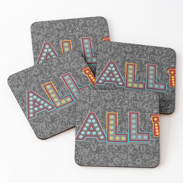 Item preview, All a b c alphabets designed and sold by mapacs100.