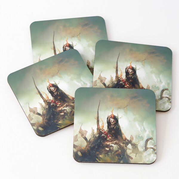 Item preview, At Wars A5 designed and sold by rabogallery2020.
