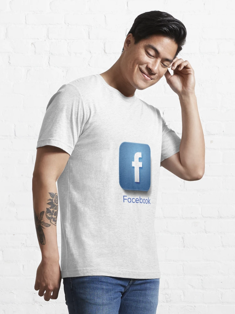 Facebook T-Shirt