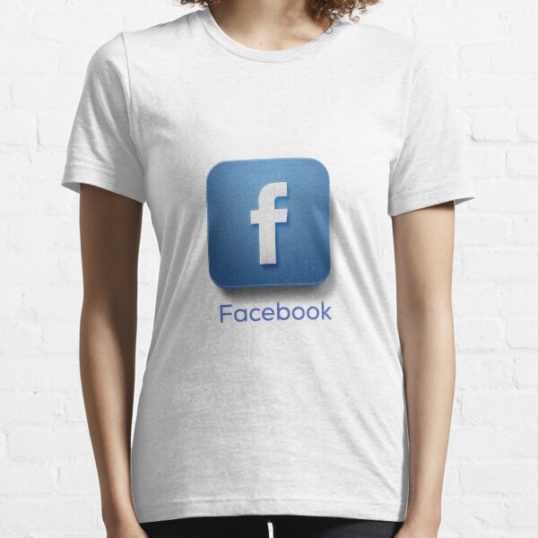 Facebook T-Shirt