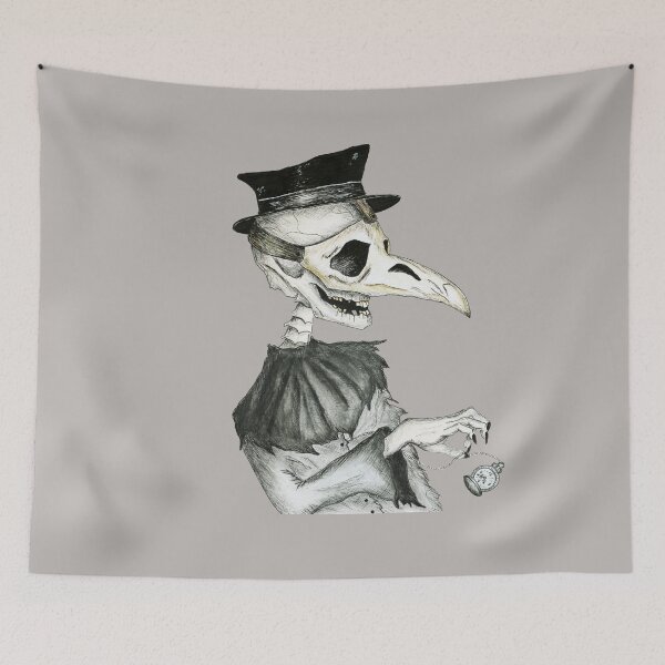Item preview, Nostradamus  designed and sold by cassmonster.