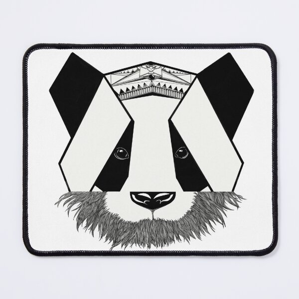 Item preview, Mei Xiang designed and sold by jurafficART.
