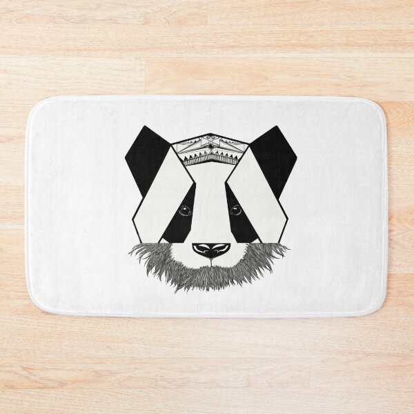 Item preview, Mei Xiang designed and sold by jurafficART.