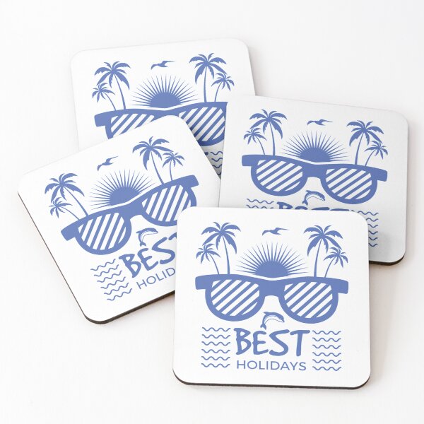 Item preview, Island Lake Camp Best Holidays           designed and sold by ShopNinoLV.