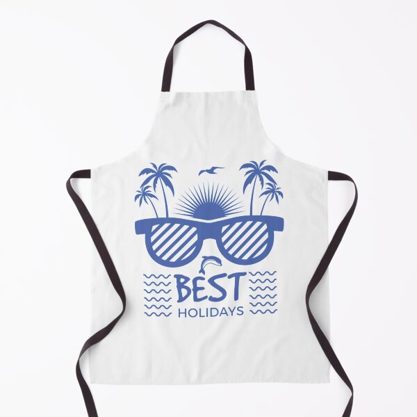 Item preview, Island Lake Camp Best Holidays designed and sold by ShopNinoLV.