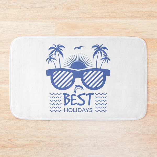 Item preview, Island Lake Camp Best Holidays           designed and sold by ShopNinoLV.