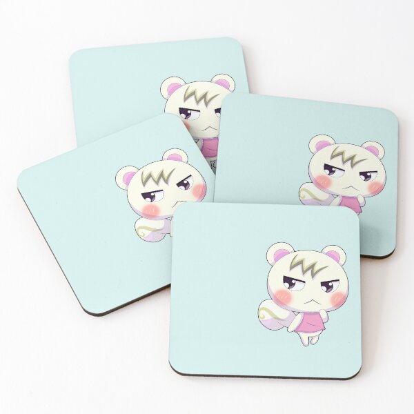 Item preview, Munchi Pink Vibes designed and sold by ElPiskillo.
