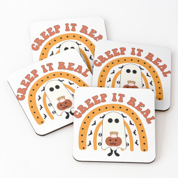 Item preview, creep it real designed and sold by Ashi17.