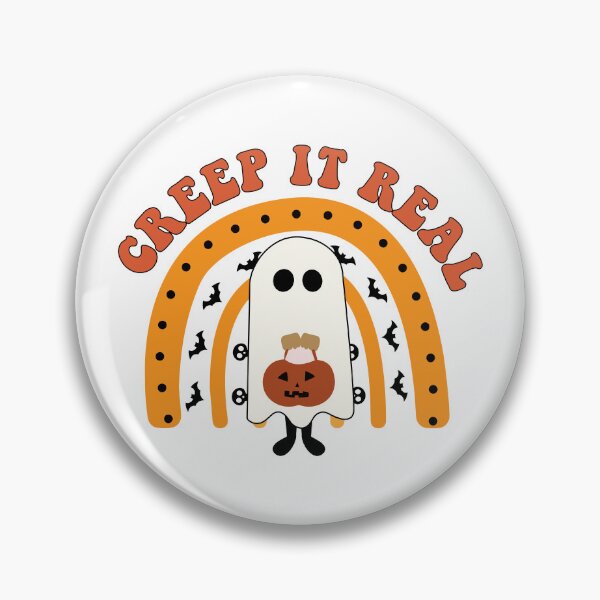 Item preview, creep it real designed and sold by Ashi17.