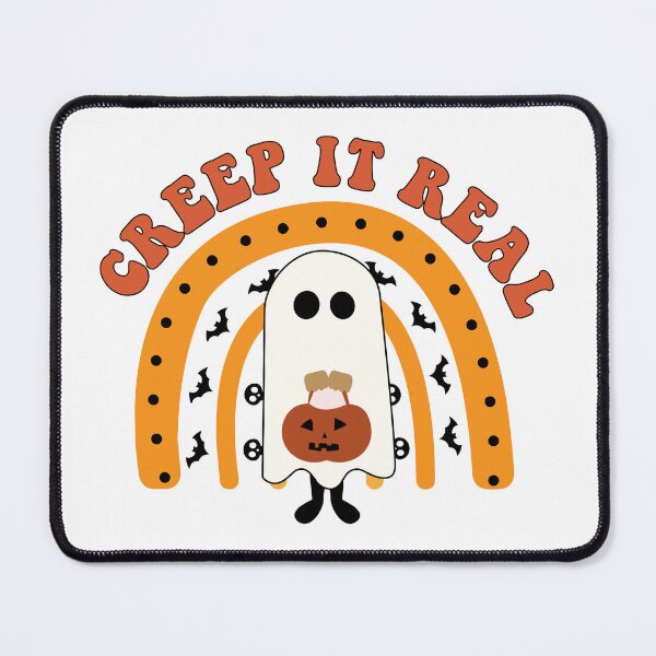 Item preview, creep it real designed and sold by Ashi17.