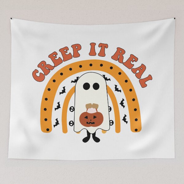 Item preview, creep it real designed and sold by Ashi17.