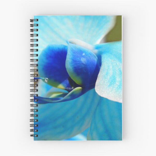 Item preview, Blue Orchid designed and sold by WildestArt.