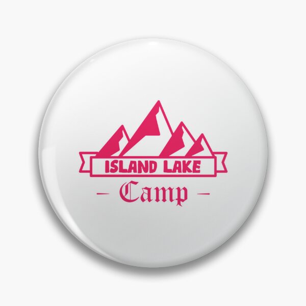 Item preview, Island Lake Camp moutain       designed and sold by ShopNinoLV.