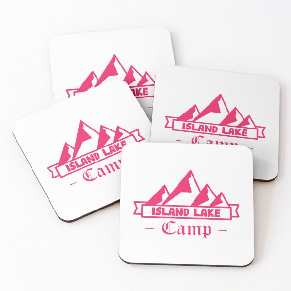Item preview, Island Lake Camp moutain       designed and sold by ShopNinoLV.