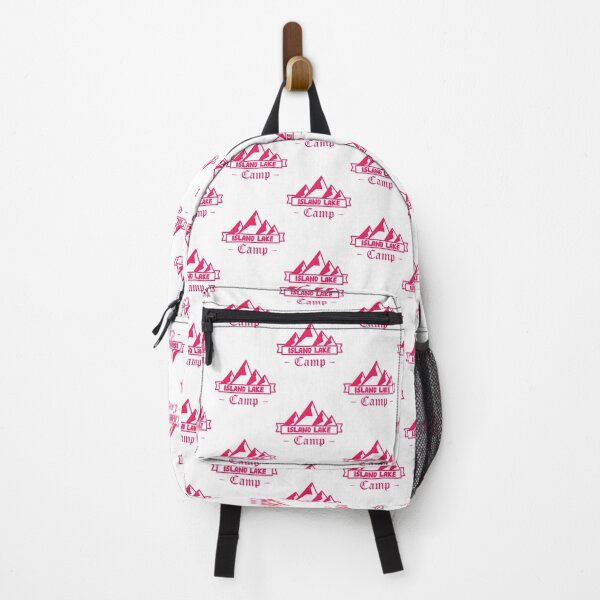 Item preview, Island Lake Camp moutain designed and sold by ShopNinoLV.