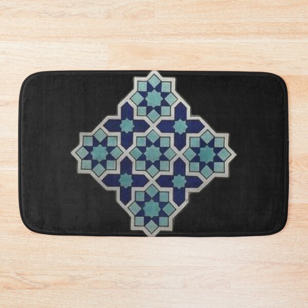 Item preview, geometric art designed and sold by MobeShop.