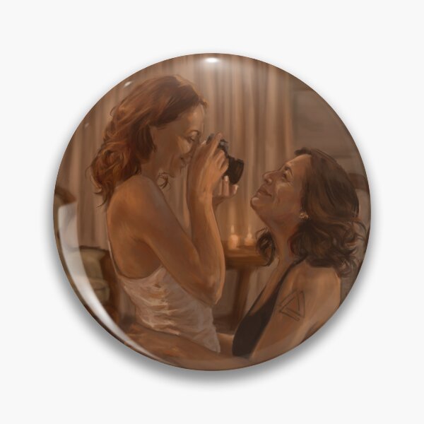 Item preview, ART PRINT Flaviera - From the fandom to the fandom series - Photograph designed and sold by Swartmaan.