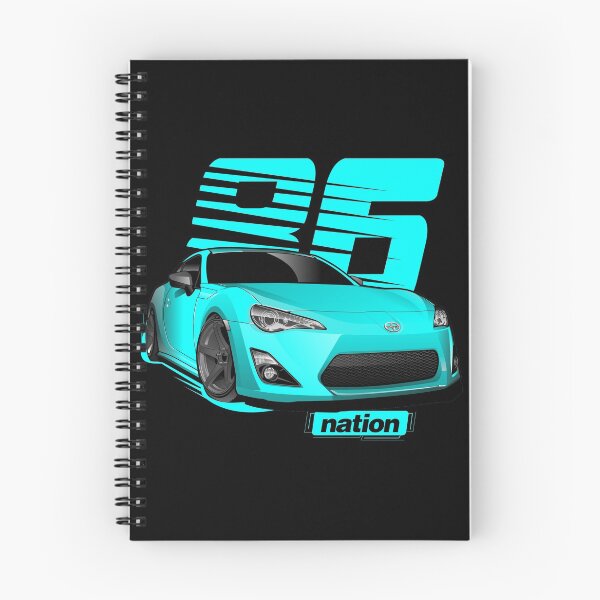 Item preview, GT 86 A designed and sold by igenidz.